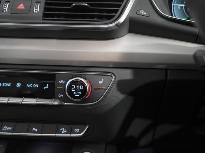 2021 (71) AUDI Q5 55 TFSI e Quattro Competition 5dr S Tronic 5207163