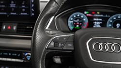 2021 (71) AUDI Q5 55 TFSI e Quattro Competition 5dr S Tronic 5207160