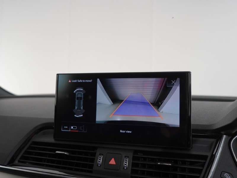 2021 (71) AUDI Q5 55 TFSI e Quattro Competition 5dr S Tronic 5207170