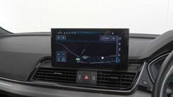 2021 (71) AUDI Q5 55 TFSI e Quattro Competition 5dr S Tronic 5207178