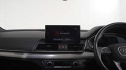 2021 (71) AUDI Q5 55 TFSI e Quattro Competition 5dr S Tronic 5207145