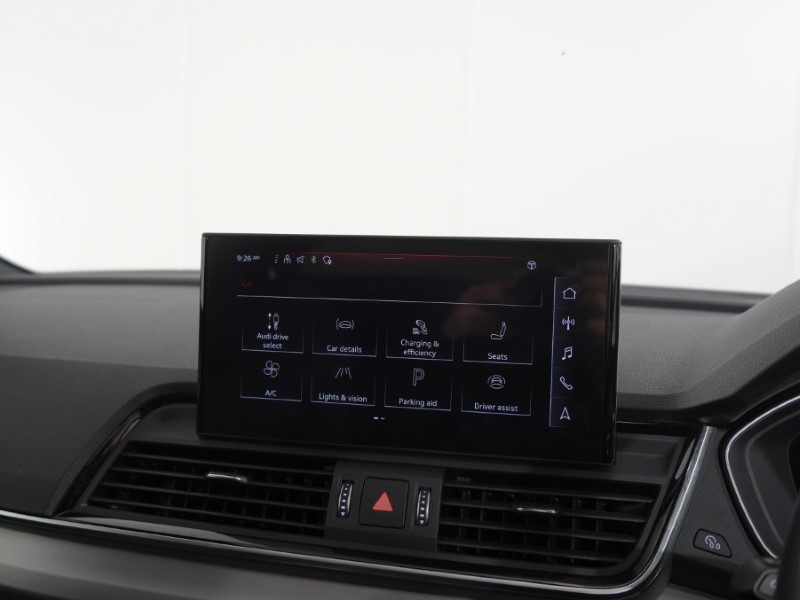 2021 (71) AUDI Q5 55 TFSI e Quattro Competition 5dr S Tronic 5207172