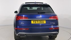 2021 (71) AUDI Q5 55 TFSI e Quattro Competition 5dr S Tronic 5207185