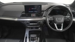 2021 (71) AUDI Q5 55 TFSI e Quattro Competition 5dr S Tronic 5207144