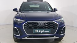 2021 (71) AUDI Q5 55 TFSI e Quattro Competition 5dr S Tronic 5207181