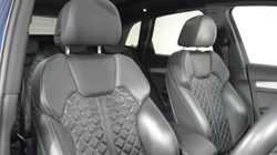 2021 (71) AUDI Q5 55 TFSI e Quattro Competition 5dr S Tronic 5207150