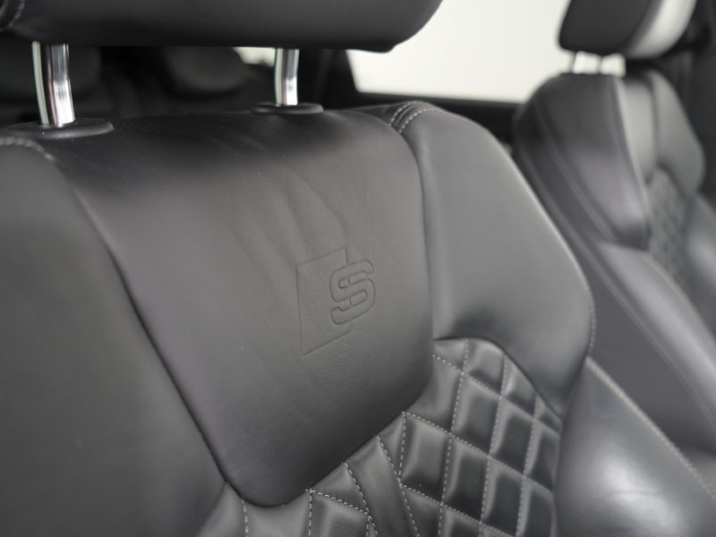 2021 (71) AUDI Q5 55 TFSI e Quattro Competition 5dr S Tronic 5207158