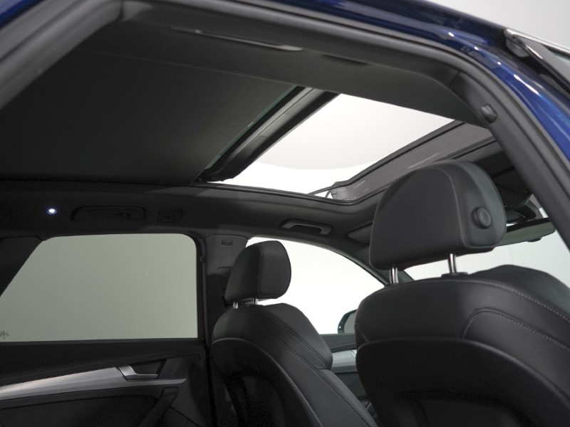 2021 (71) AUDI Q5 55 TFSI e Quattro Competition 5dr S Tronic 5207148