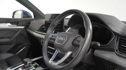 2021 (71) AUDI Q5 55 TFSI e Quattro Competition 5dr S Tronic 5207155