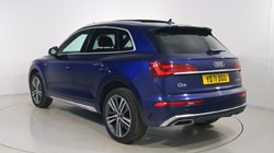 2021 (71) AUDI Q5 55 TFSI e Quattro Competition 5dr S Tronic 5207184