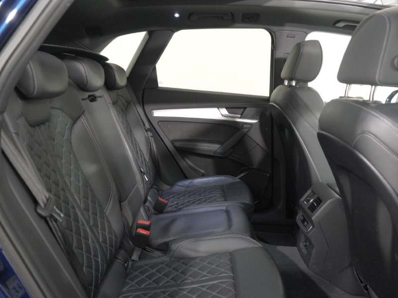 2021 (71) AUDI Q5 55 TFSI e Quattro Competition 5dr S Tronic 5207147