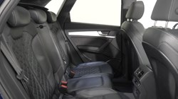 2021 (71) AUDI Q5 55 TFSI e Quattro Competition 5dr S Tronic 5207147