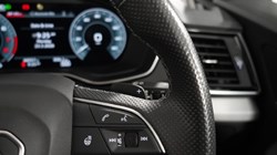 2021 (71) AUDI Q5 55 TFSI e Quattro Competition 5dr S Tronic 5207162