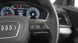 2021 (71) AUDI Q5 55 TFSI e Quattro Competition 5dr S Tronic 5207159