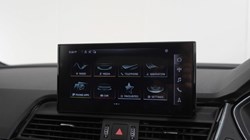 2021 (71) AUDI Q5 55 TFSI e Quattro Competition 5dr S Tronic 5207169
