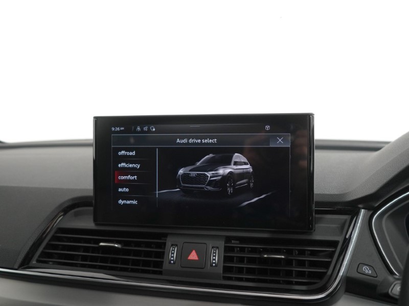 2021 (71) AUDI Q5 55 TFSI e Quattro Competition 5dr S Tronic 5207171