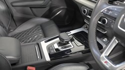2021 (71) AUDI Q5 55 TFSI e Quattro Competition 5dr S Tronic 5207156