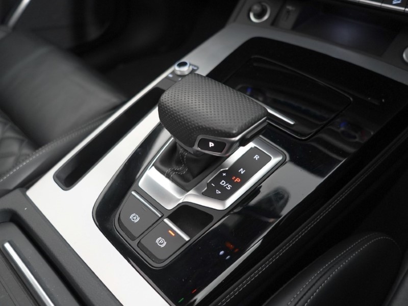 2021 (71) AUDI Q5 55 TFSI e Quattro Competition 5dr S Tronic 5207167