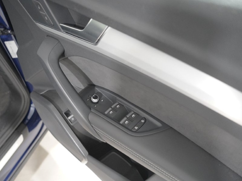 2021 (71) AUDI Q5 55 TFSI e Quattro Competition 5dr S Tronic 5207154