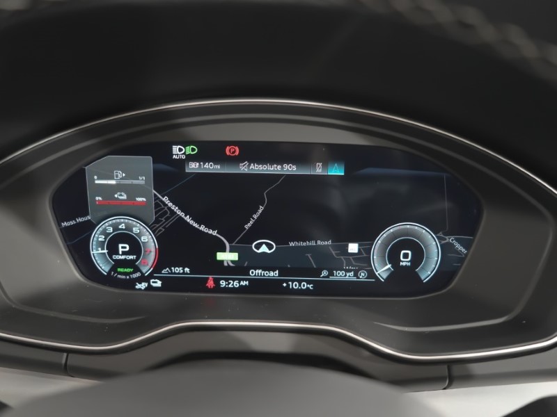 2021 (71) AUDI Q5 55 TFSI e Quattro Competition 5dr S Tronic 5207173