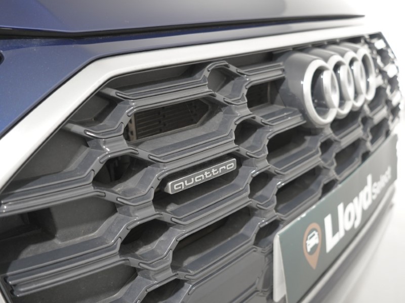 2021 (71) AUDI Q5 55 TFSI e Quattro Competition 5dr S Tronic 5207153