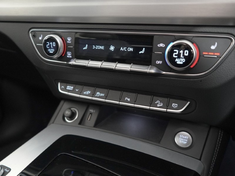 2021 (71) AUDI Q5 55 TFSI e Quattro Competition 5dr S Tronic 5207166