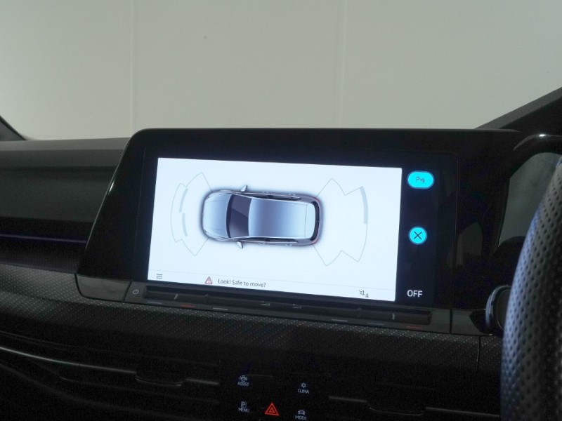 2022 (72) VOLKSWAGEN GOLF 1.5 TSI 150 R-Line 5dr 5209252