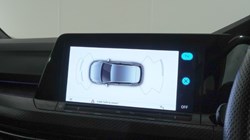 2022 (72) VOLKSWAGEN GOLF 1.5 TSI 150 R-Line 5dr 5209252