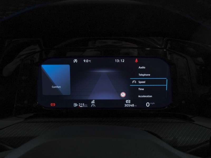 2022 (72) VOLKSWAGEN GOLF 1.5 TSI 150 R-Line 5dr 5209260