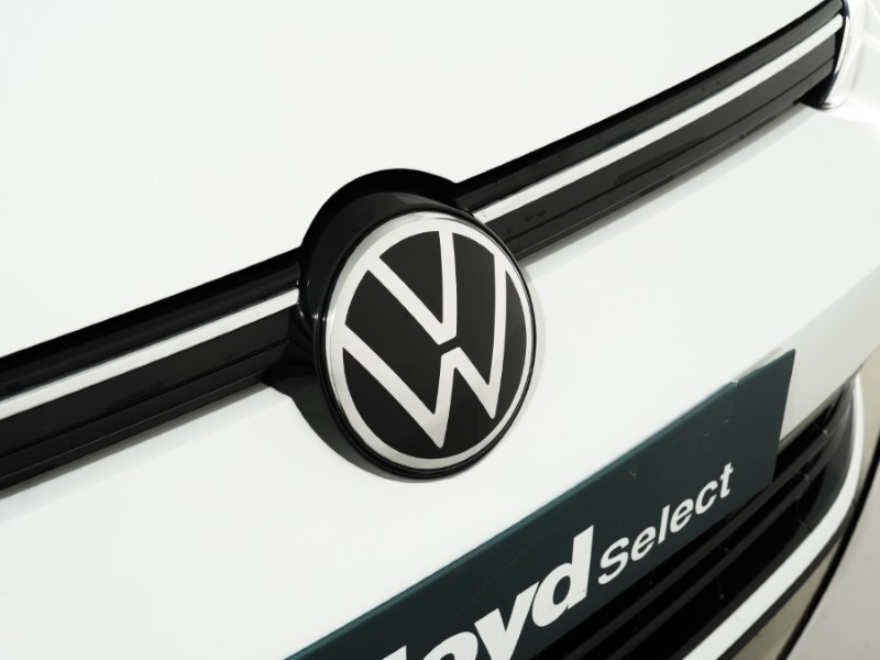 2022 (72) VOLKSWAGEN GOLF 1.5 TSI 150 R-Line 5dr 5209227