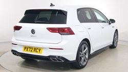 2022 (72) VOLKSWAGEN GOLF 1.5 TSI 150 R-Line 5dr 5209268