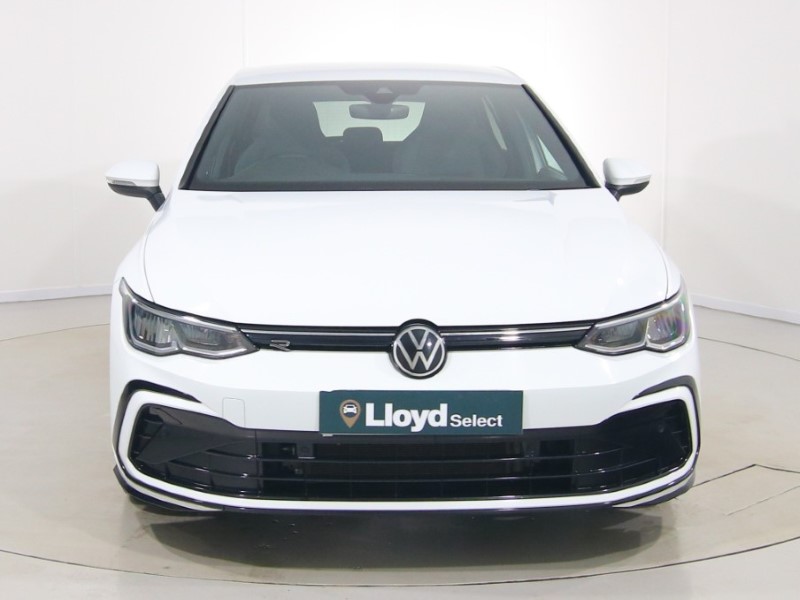 2022 (72) VOLKSWAGEN GOLF 1.5 TSI 150 R-Line 5dr 5209263