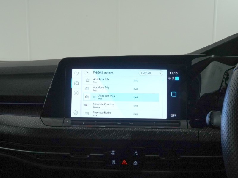 2022 (72) VOLKSWAGEN GOLF 1.5 TSI 150 R-Line 5dr 5209246