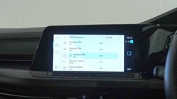 2022 (72) VOLKSWAGEN GOLF 1.5 TSI 150 R-Line 5dr 5209246