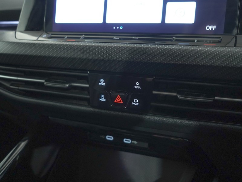 2022 (72) VOLKSWAGEN GOLF 1.5 TSI 150 R-Line 5dr 5209250