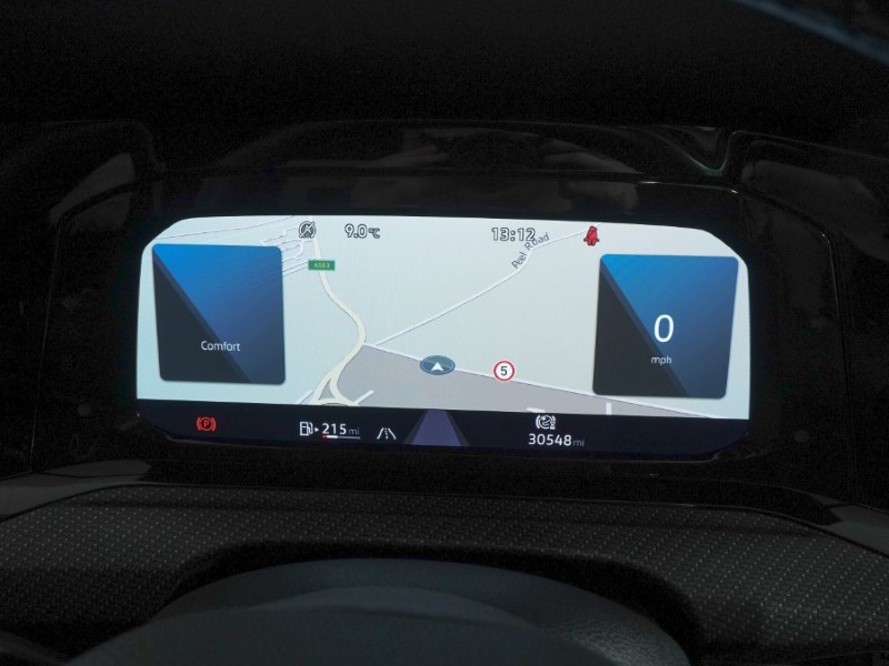 2022 (72) VOLKSWAGEN GOLF 1.5 TSI 150 R-Line 5dr 5209258