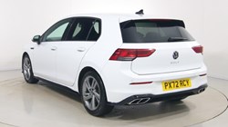 2022 (72) VOLKSWAGEN GOLF 1.5 TSI 150 R-Line 5dr 5209266