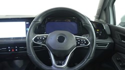 2022 (72) VOLKSWAGEN GOLF 1.5 TSI 150 R-Line 5dr 5209237