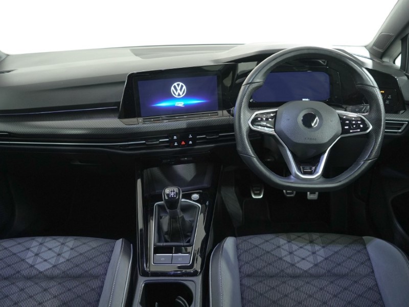 2022 (72) VOLKSWAGEN GOLF 1.5 TSI 150 R-Line 5dr 5209235