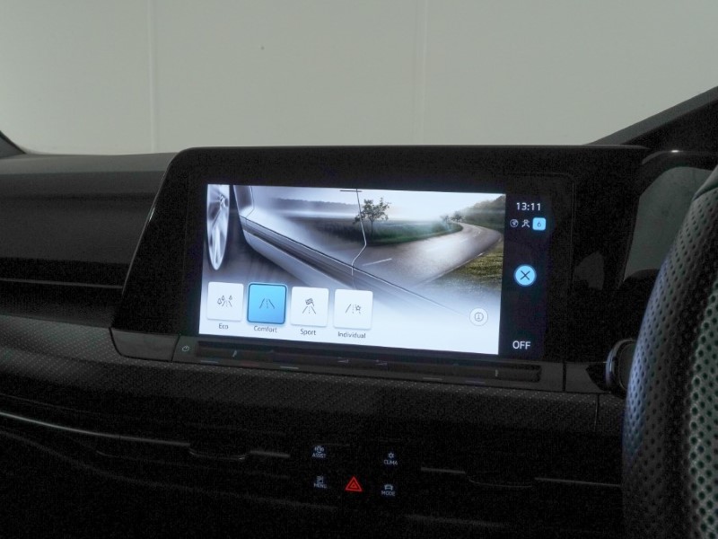 2022 (72) VOLKSWAGEN GOLF 1.5 TSI 150 R-Line 5dr 5209253