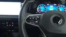 2022 (72) VOLKSWAGEN GOLF 1.5 TSI 150 R-Line 5dr 5209245