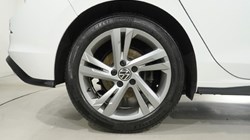 2022 (72) VOLKSWAGEN GOLF 1.5 TSI 150 R-Line 5dr 5209230