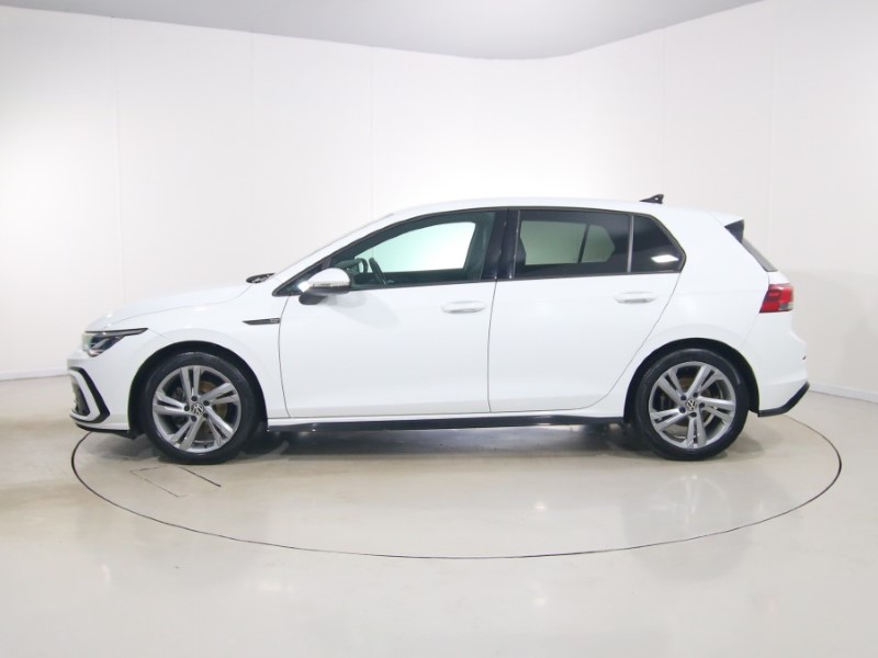 2022 (72) VOLKSWAGEN GOLF 1.5 TSI 150 R-Line 5dr 5209265