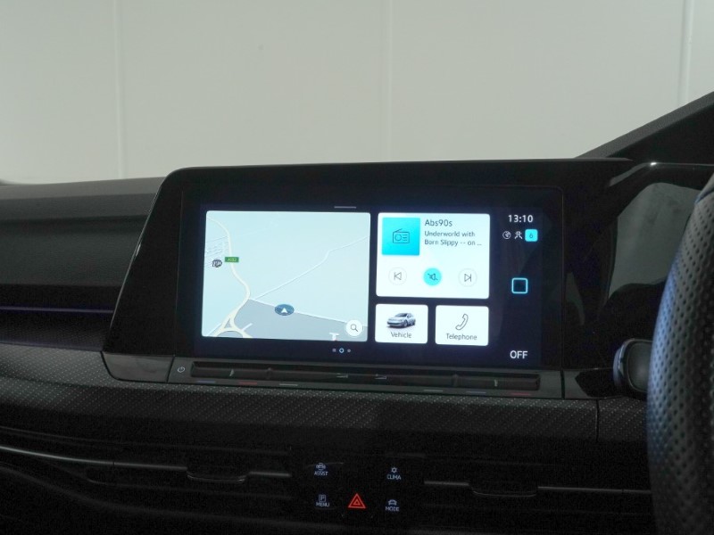 2022 (72) VOLKSWAGEN GOLF 1.5 TSI 150 R-Line 5dr 5209248