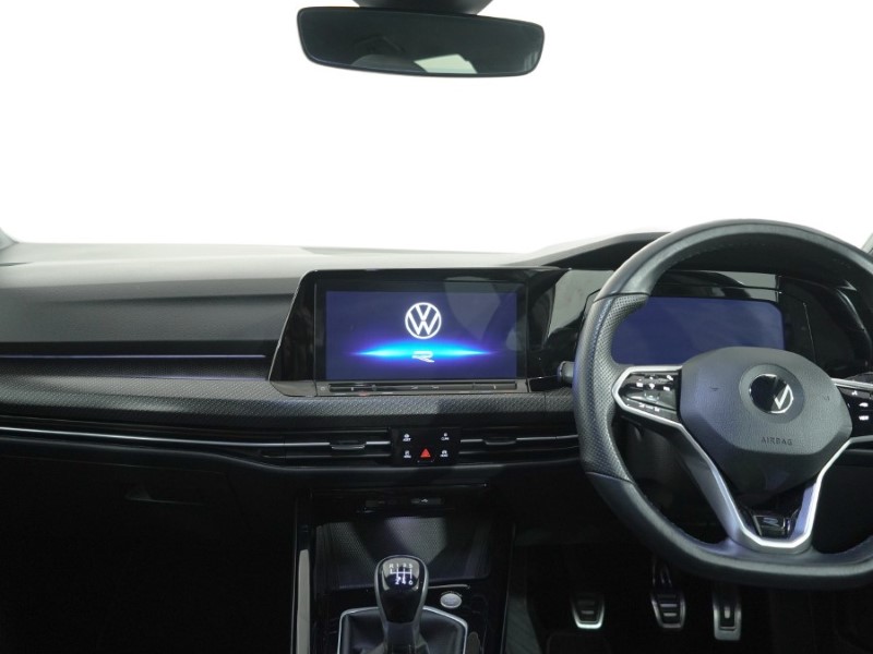 2022 (72) VOLKSWAGEN GOLF 1.5 TSI 150 R-Line 5dr 5209236