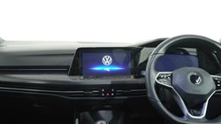 2022 (72) VOLKSWAGEN GOLF 1.5 TSI 150 R-Line 5dr 5209236