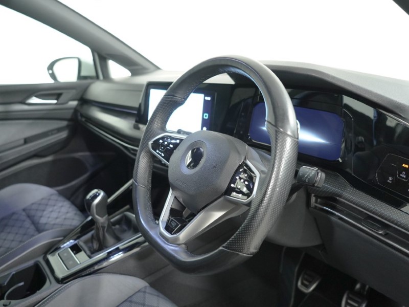 2022 (72) VOLKSWAGEN GOLF 1.5 TSI 150 R-Line 5dr 5209240