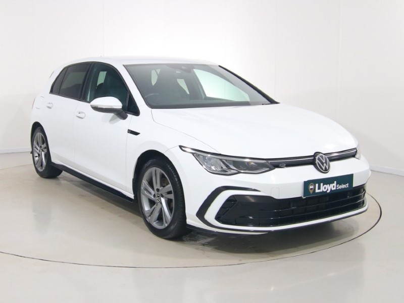 2022 (72) VOLKSWAGEN GOLF 1.5 TSI 150 R-Line 5dr
