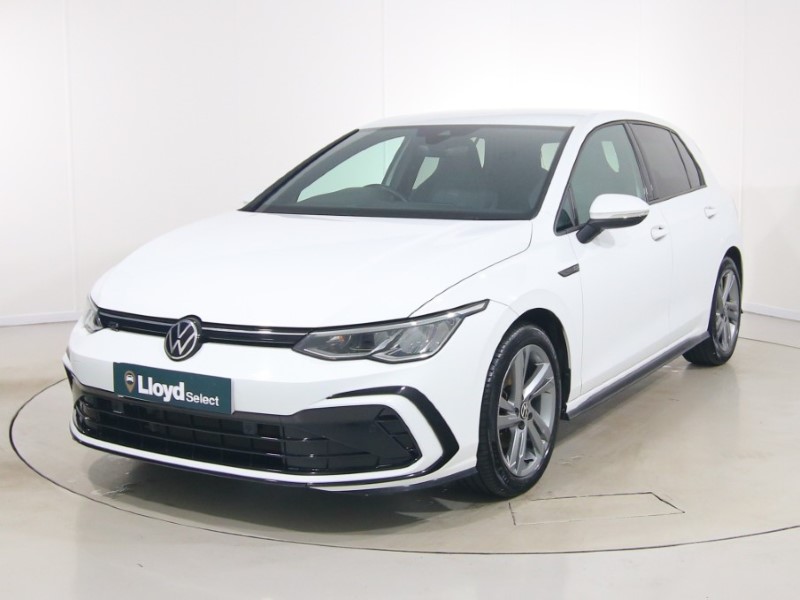 2022 (72) VOLKSWAGEN GOLF 1.5 TSI 150 R-Line 5dr 5209264