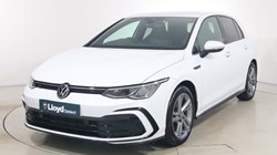 2022 (72) VOLKSWAGEN GOLF 1.5 TSI 150 R-Line 5dr 5209264
